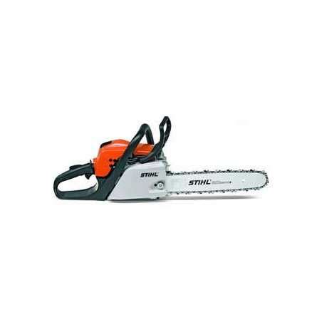 Tron Onneuse Thermique Stihl Ms Loxagri Lambin