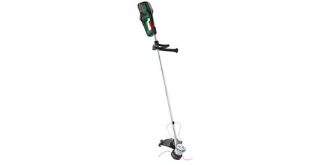 Advancedgrasscut V Cordless Grass Trimmer Bosch Diy