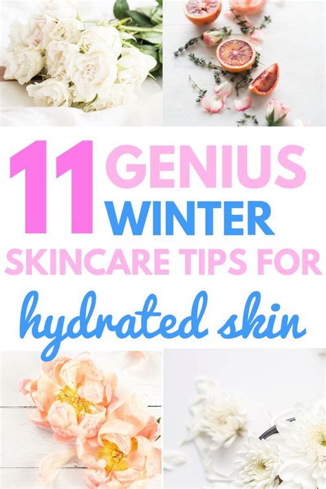 Winter Skincare Tips From Dermatologists To Keep Your Skin Hydrated