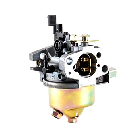 Cub Cadet 159cc Carburetor Diagram Diagramwirings