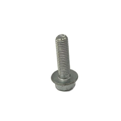 John Deere M X Hex Flange Head Metric Bolt M