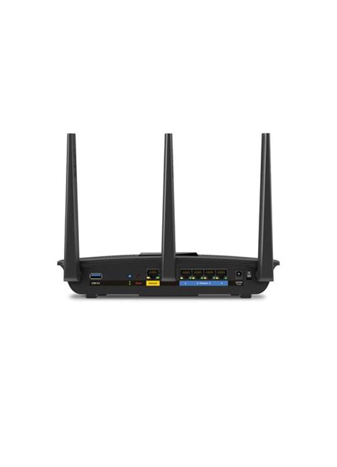 Linksys EA7300 MAX STREAM AC1750 MU MIMO Gigabit EKhalas