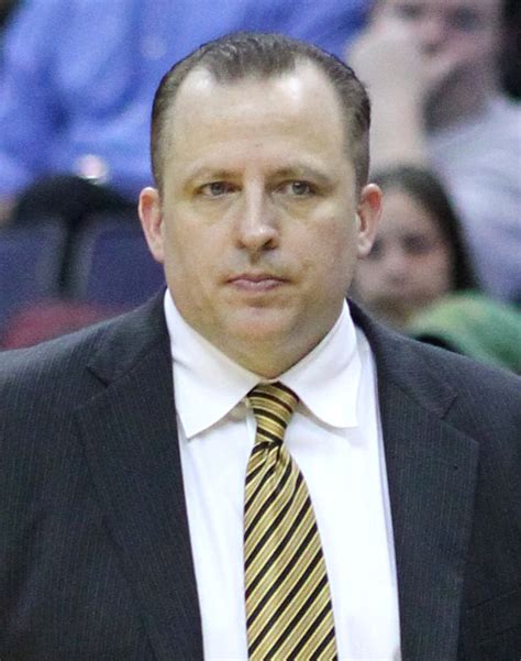 Tom Thibodeau - Wikipedia