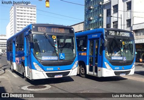 Sopal Sociedade De Nibus Porto Alegrense Ltda Em Porto Alegre