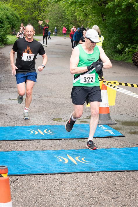 Front Runner Cake 10k May24 297 Manchester Frontrunners Flickr