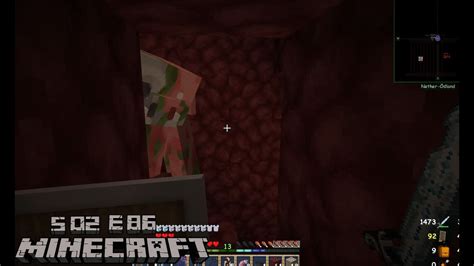 Let S Play Minecraft Hallo Herr Zombieschwein Youtube