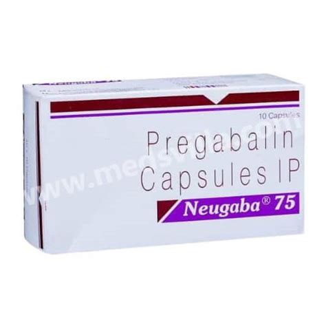 Buy Neugaba View Uses Side Effects Best Price Medsvilla