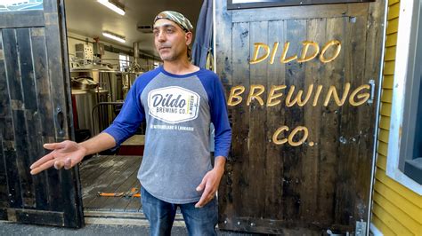 Theres No Place Like Dildo Newfoundland And Labrador Canada