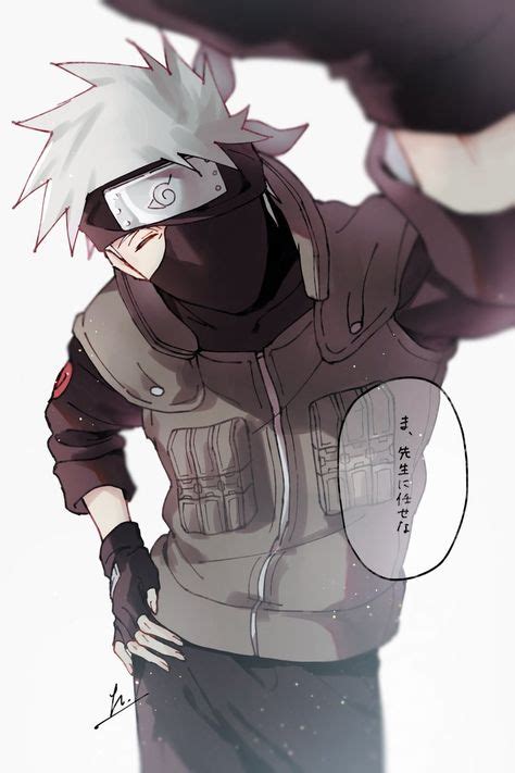 70 Mejores Imágenes De Kakashi En 2020 Imagenes De Kakashi Arte De