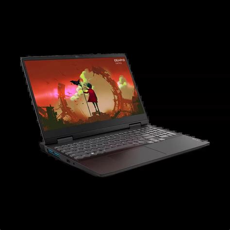 Lenovo IdeaPad Gaming 3 15ARH7 Ryzen 7 16GB Ram RTX 3050 15.6″ FHD Laptop