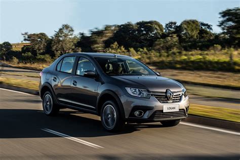 Avaliação Renault Logan 2020 chega ao limite