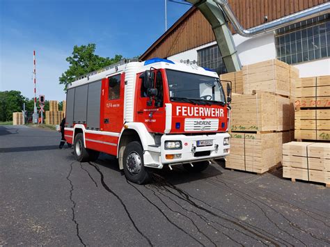 Bsw Brandsicherheitswache B Am Uhr