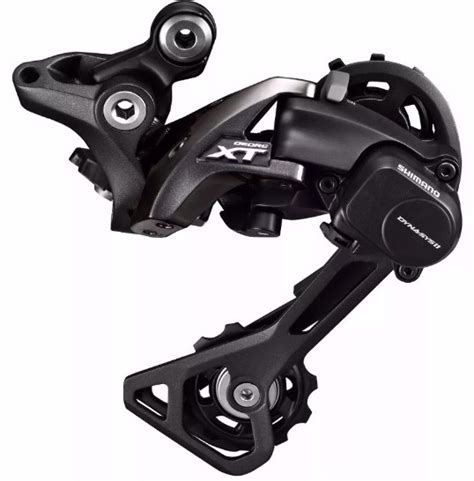 Kit Grupo Shimano Xt M X V X Pe De Vela S Coroa R