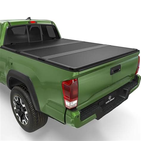 I Tested The 2023 Toyota Tacoma Tonneau Cover Here S Why It S A Must Have For Truck Owners