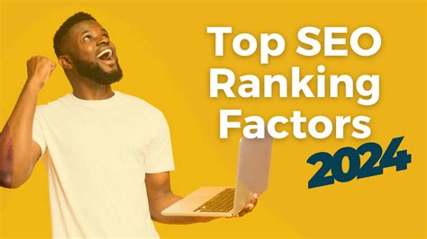 Top Seo Ranking Factors How To Rank In Ape X