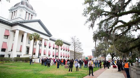 FSU students speak out against anti-riot bill before Florida House