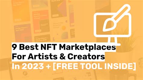 NFT Art Generator : No-Code NFT Maker for NFT Creators