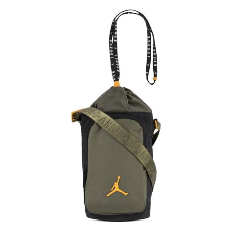 Air Jordan Water Bottle Holder Unisex Mellem Oliven Sports World