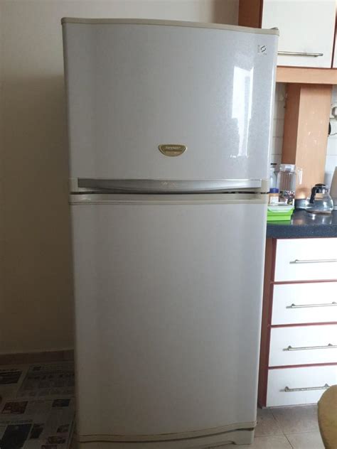 Sharp Deodorizer fridge, TV & Home Appliances, Kitchen Appliances ...
