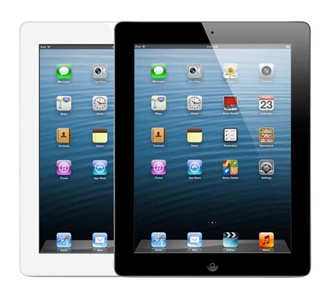 iPad 4 Product Review - Tablet Computing