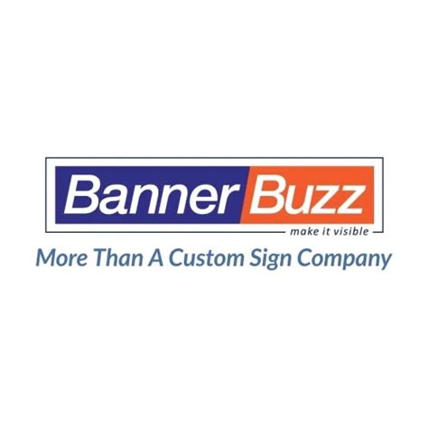 Banner Buzz Review | Bannerbuzz.com Ratings & Customer Reviews – Nov '24