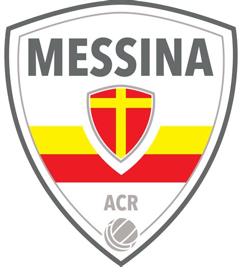 Logo Acr Messina