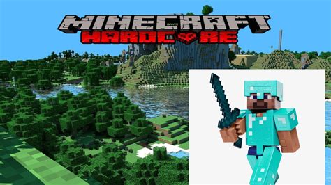 Minecraft Hardcore Episode YouTube