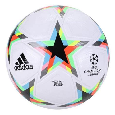 Bola Da Champions Original - Bola de Futebol Campo UEFA Champions League Original | Shopee Brasil