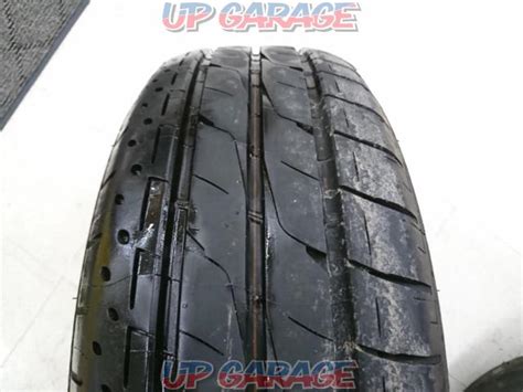 BRIDGESTONE LUFT RV2 | カー用品 タイヤ 16インチタイヤを通販で購入する | 中古カー＆バイク用品の販売ならアップガレージ