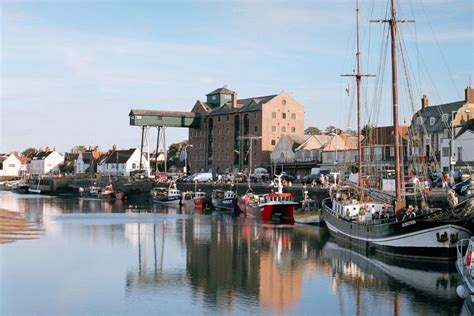 About Wells Next The Sea Visitor Guide Town Information Wells