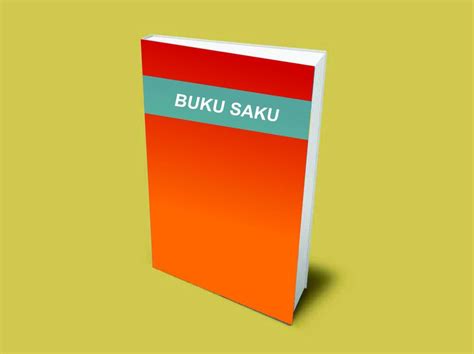 BUKU SAKU CUSTOM