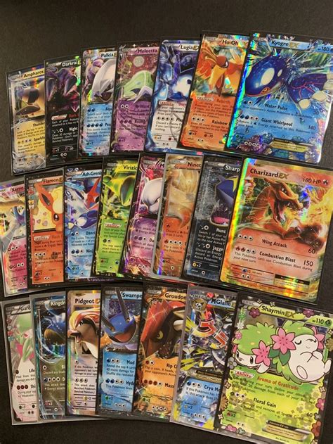 Pin by DERAME EDDY on JEUX VIDÉOS ET ARCADES Rare pokemon cards Cool