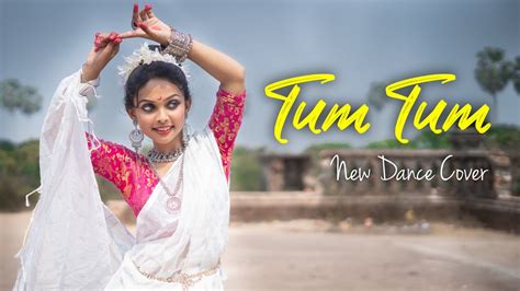 Tum Tum Viral Dance Trend Tum Tum Enemy Tamil Dance Cover Tum