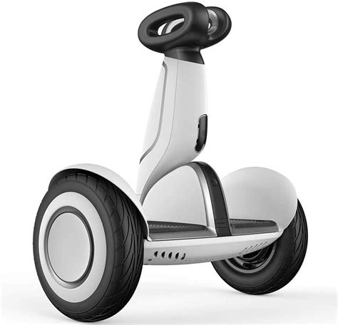 Segway Ninebot S Plus Smart Self Balancing Transporter Pro Hoverboard