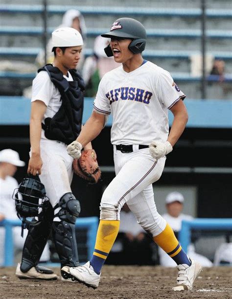 県岐阜商、東邦下し決勝進出 春季東海高校野球：中日新聞web