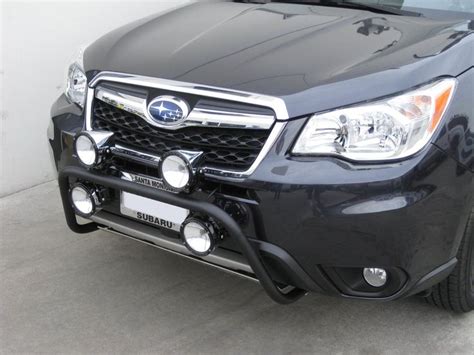 2014 Subaru Forester 2 5i XT Rally Light Bar SU SJA RLB 01 Subaru