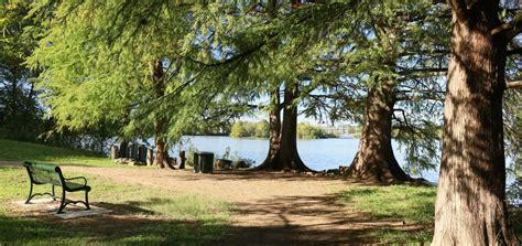 Lady Bird Lake trail complete — really | Urbanize Austin