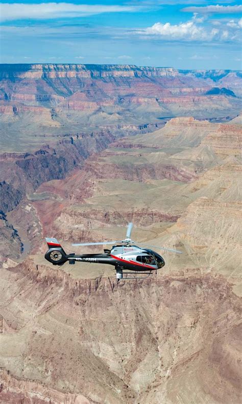 Best Helicopter Tours | Las Vegas, Grand Canyon, Hawaii | Maverick ...