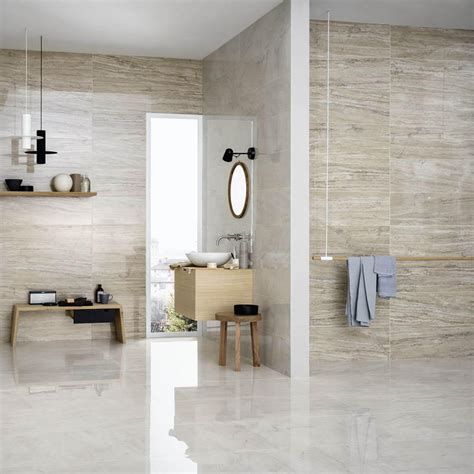 Marazzi Allmarble Raffaello Effetto Marmo Planetcasa It