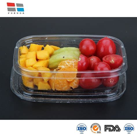 Fukuda Package Material China Ml Disposable Container Supplier