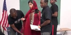 BANGBROS Thicc Housekeeper Nadia Ali Sucks And Fucks For Extra Cash Money Porn Videos