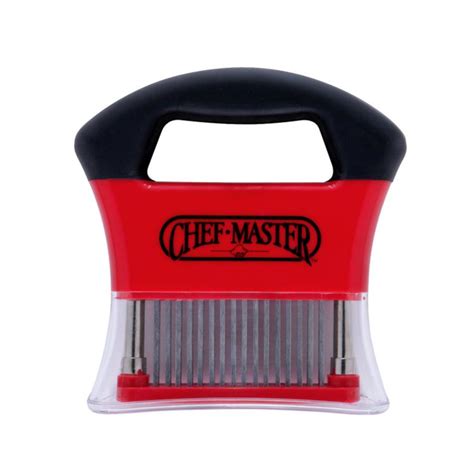 Chef Master Professional Meat Tenderiser Hospitality Supplies Express