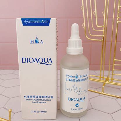 Serum Cido Hialur Nico Bioaqua Brandy Makeup