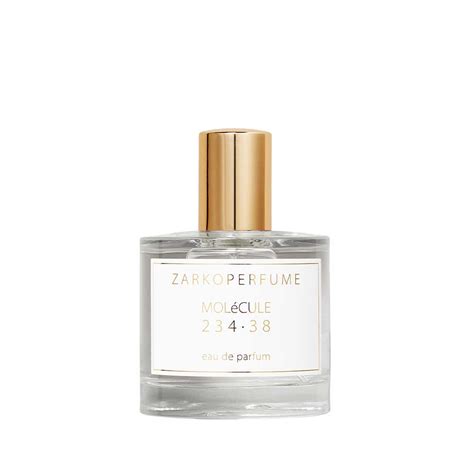 Zarkoperfume Molecule 234·38 Eau De Parfum 50 ml | 50 ml