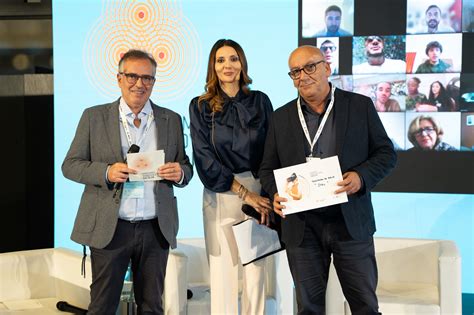 Premio Innovazione Sicilia 2023 SEL Tra I 10 Progetti Premiati Goals