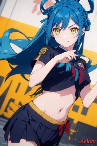 Himari Azuma Luscious Hentai Manga Porn