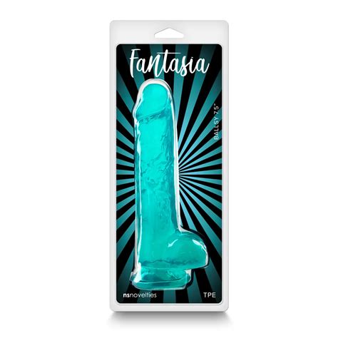 Fantasia Ballsy 7 5 Teal Varta Mayoreo Distribuidora De Juguetes