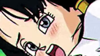 El Entrenamiento Especial De Videl Fue Demasiado Lejos Videl Quest H XVIDEOS