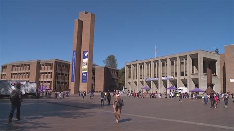 Washington college tuition cut 15-20 percent | king5.com