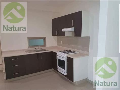 Renta Departamento En Chapultepec Cuernavaca Cuernavaca Morelos